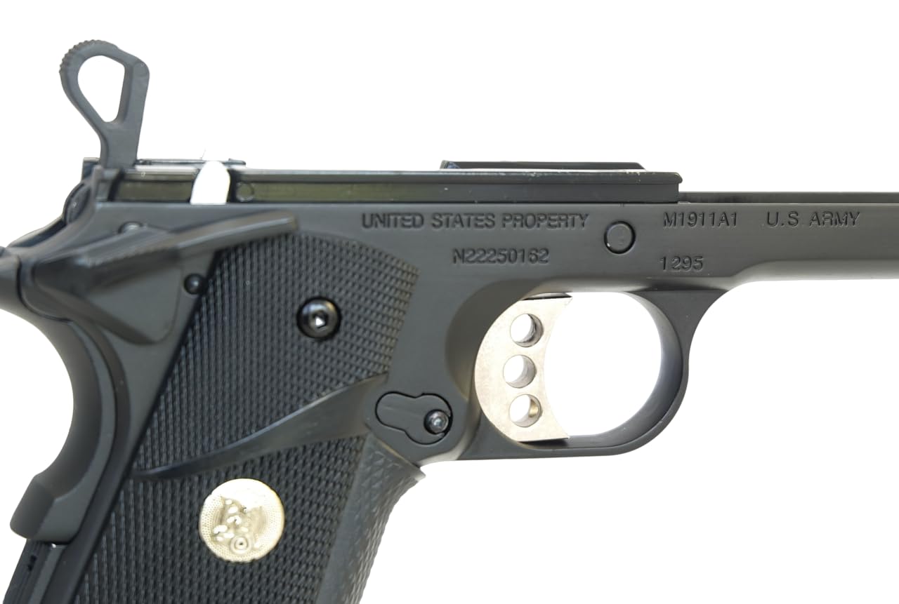Amazon.co.jp: 【ARMY ARMAMENT】R27 M.E.U. M1911 メタル